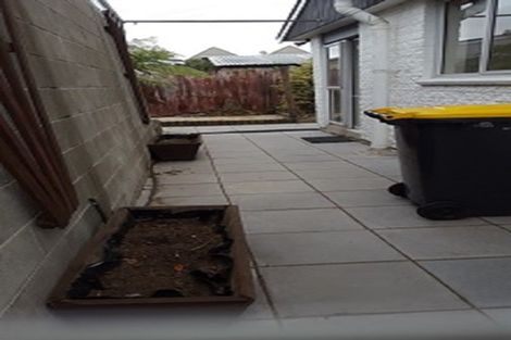 Photo of property in 2/110 Caledonian Road, St Albans, Christchurch, 8014