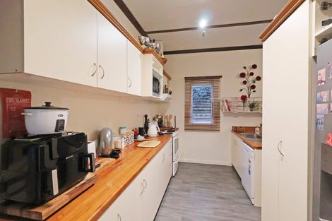 Photo of property in 159 Lewis Street, Gladstone, Invercargill, 9810