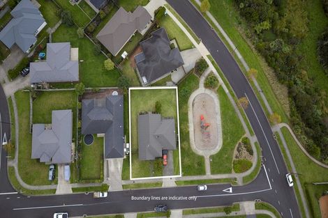 Photo of property in 61 Westmuir Crescent, Pokeno, 2402