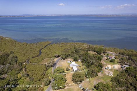 Photo of property in 719 Kaimaumau Road, Kaimaumau, Awanui, 0486