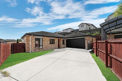 Photo of property in 42 Arrowsmith Drive, Flat Bush, Auckland, 2019