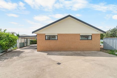 Photo of property in 9 Harvard Court, Melville, Hamilton, 3206