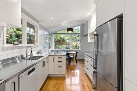 Photo of property in 26a Kenya Street, Ngaio, Wellington, 6035
