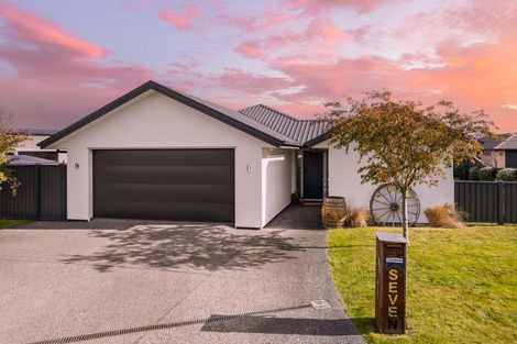 Photo of property in 7 Marjorie Lane, Mosgiel, 9024