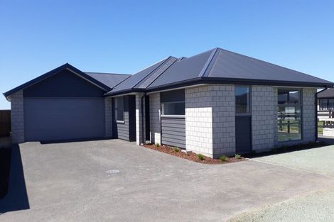 Photo of property in 34 Lomu Way, Rolleston, 7615