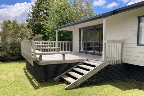 Photo of property in 58 Kinloch Road, Kinloch, Taupo, 3377