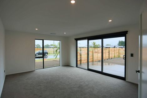 Photo of property in 42 Hardingstone Drive, Rolleston, 7615