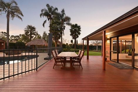 Photo of property in 607 Bruntwood Road, Tamahere, Cambridge, 3493