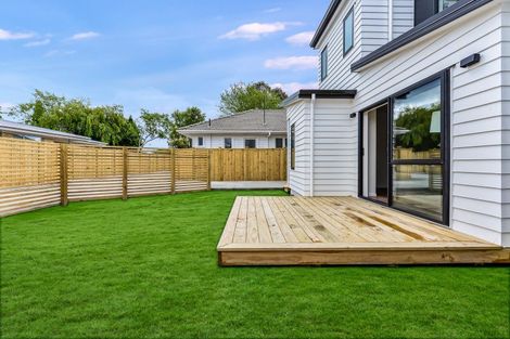 Photo of property in 20u2 Young Street, Claudelands, Hamilton, 3214