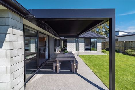 Photo of property in 24 Charles Major Road, Rolleston, 7614