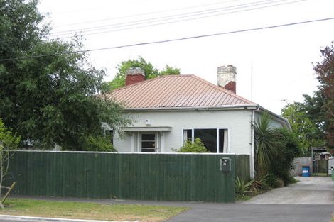Photo of property in 1/15 Sullivan Avenue, Woolston, Christchurch, 8023