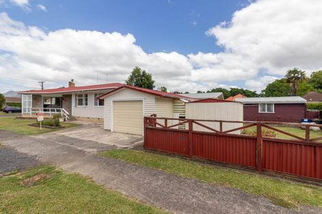 Photo of property in 47a Willoughby Street, Paeroa, 3600