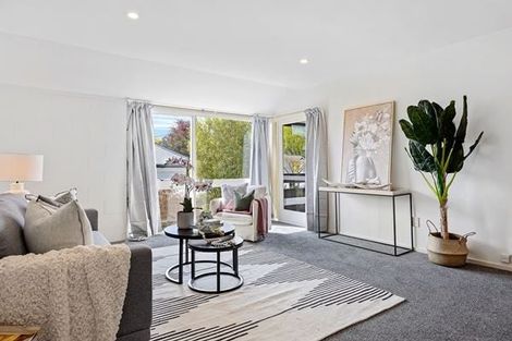 Photo of property in 5/107 Holly Road, St Albans, Christchurch, 8014