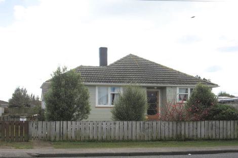 Photo of property in 8 Sheehan Avenue, Papakura, 2110