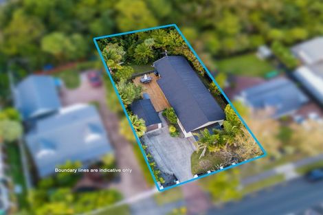 Photo of property in 50 Palomino Drive, Henderson, Auckland, 0612