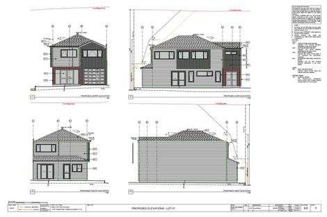 Photo of property in 10 Old Wairoa Road, Papakura, 2110