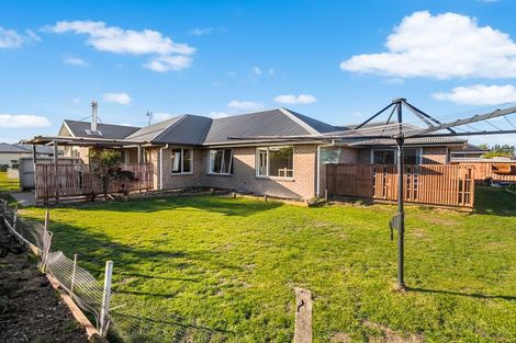 Photo of property in 12 Fibonacci Way, Leeston, 7632