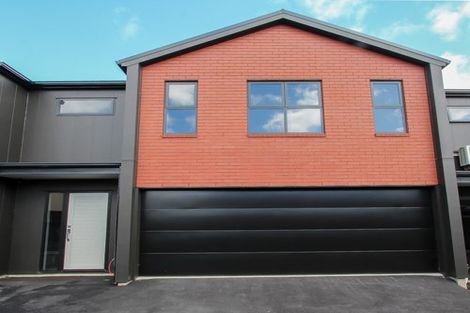 Photo of property in 3u4 Charlemont Street, Whitiora, Hamilton, 3200