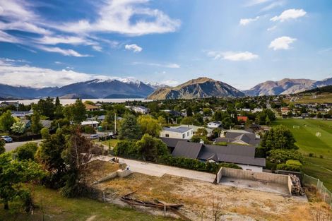 Photo of property in Fire Damaged Home, 61 Totara Terrace, Wanaka, 9305