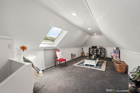 Photo of property in 6b Orange Grove, Churton Park, Wellington, 6037