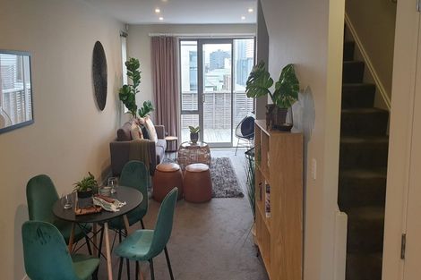 Photo of property in 31u8 Princess Terrace, Newtown, Wellington, 6021