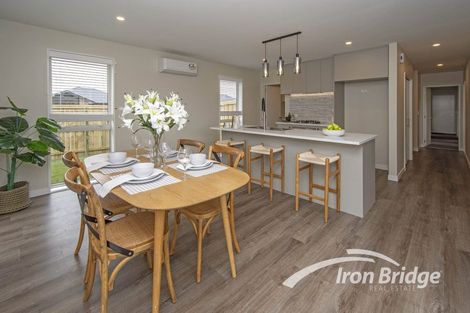 Photo of property in 35 Fairhall Street, Rolleston, 7615