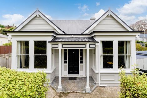 Photo of property in 8 Durham Street, Mornington, Dunedin, 9011