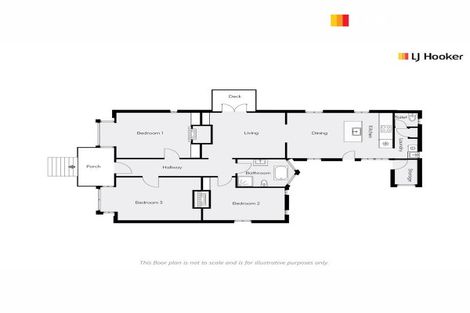 Photo of property in 4 Wairoa Street, Kaikorai, Dunedin, 9010