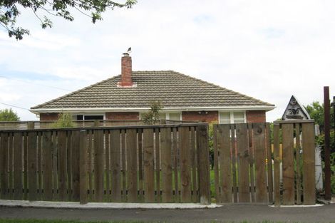 Photo of property in 349 Clyde Road, Bryndwr, Christchurch, 8053
