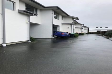 Photo of property in 2/424 Manchester Street, St Albans, Christchurch, 8014