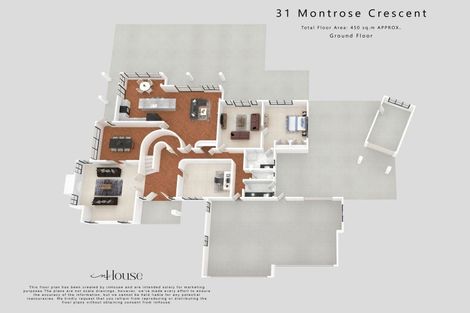 Photo of property in 31 Montrose Crescent, Huntington, Hamilton, 3210