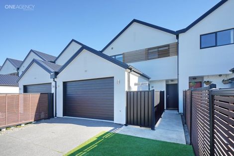 Photo of property in 15 Tuhoe Avenue, Kaiapoi, 7630