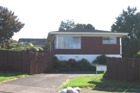 Photo of property in 2/30 Copley Street, New Lynn, Auckland, 0600