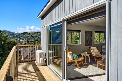 Photo of property in 3a Chester Road, Tawa, Wellington, 5028