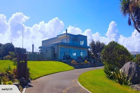 Photo of property in 34 Longbeach Drive, Castlecliff, Whanganui, 4501