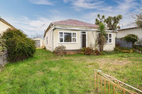 Photo of property in 33 England Street, Phillipstown, Christchurch, 8011