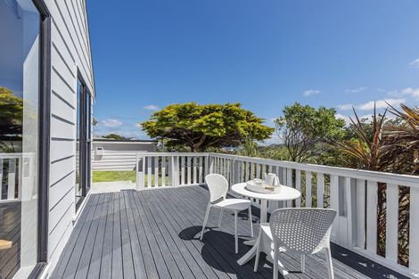 Photo of property in 169 Buckley Road, Southgate, Wellington, 6023