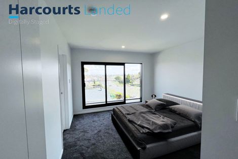 Photo of property in 523b Pakuranga Road, Howick, Auckland, 2010