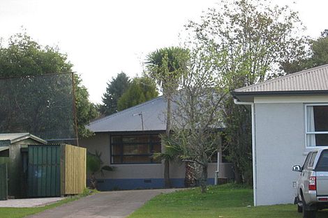 Photo of property in 11 Johnston Crescent, Hillcrest, Rotorua, 3015