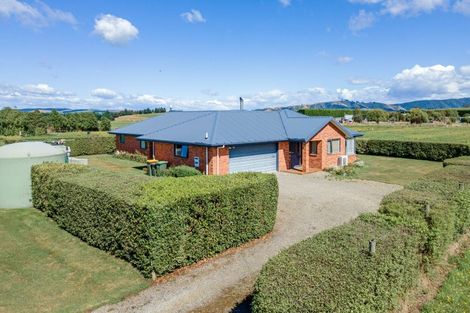 Photo of property in 46 Lucks Road, Waimate, 7980