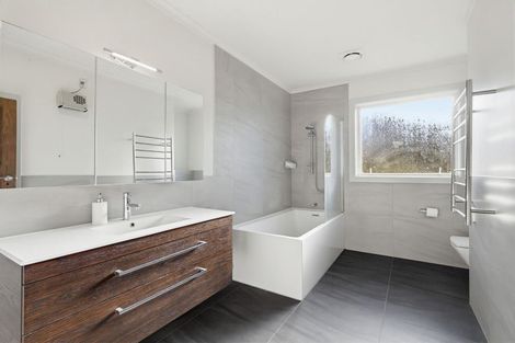 Photo of property in 1477 Line Road, Lauriston, Ashburton, 7776