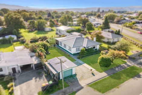 Photo of property in 6 Sloane Street, Fairlie, 7925