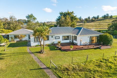 Photo of property in 311 Makino Road, Maewa, Feilding, 4702