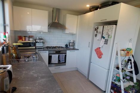 Photo of property in 127u1 Raroa Road, Aro Valley, Wellington, 6012