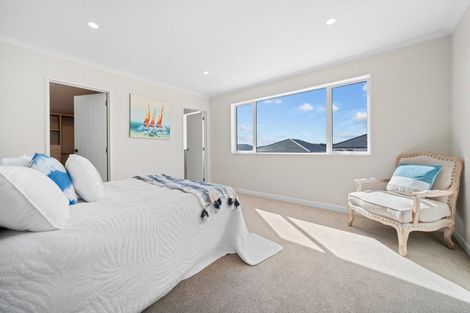 Photo of property in 57 Koromeke Street, Flat Bush, Auckland, 2019