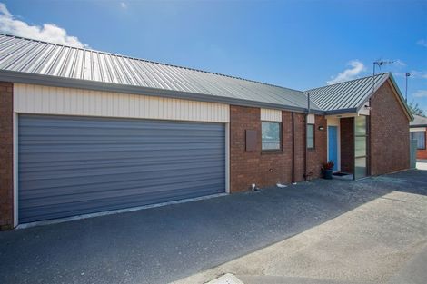 Photo of property in 110 Saint James Avenue, Papanui, Christchurch, 8053