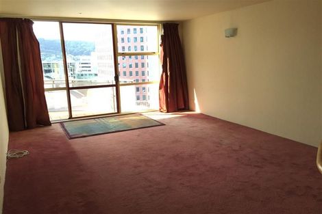 Photo of property in Sirocco Apartments, 816/8u Church Street, Wellington Central, Wellington, 6011