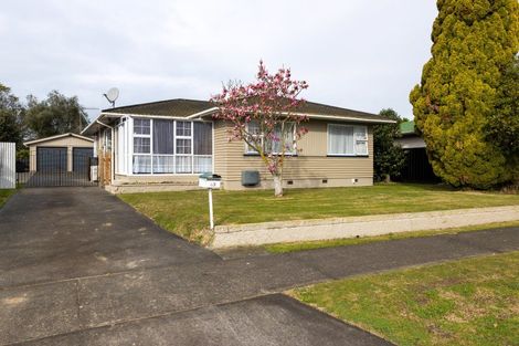 Photo of property in 43 Bill Hercock Street, Pirimai, Napier, 4112