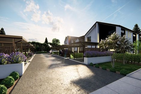 Photo of property in 16 Fairhall Street, Rolleston, 7615