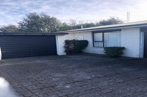 Photo of property in 135 King Street, Sydenham, Christchurch, 8023